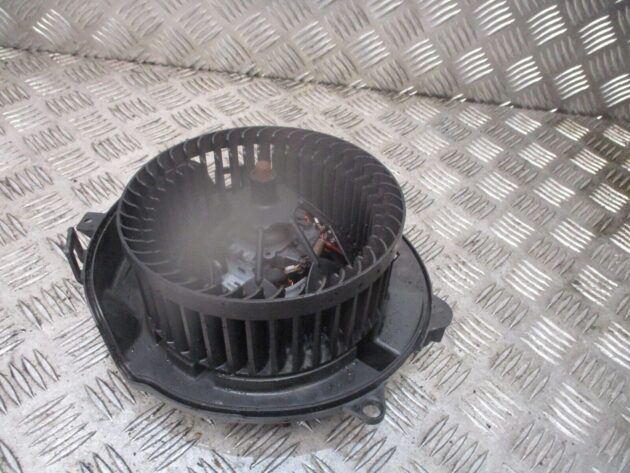 2014 GENUINE VW GOLF MK7 GTD HEATER BLOWER FAN MOTOR 5Q2819021A