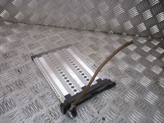 2014 GENUINE VW GOLF MK7 GTD ELECTRIX HEATER MATRIX ELEMENT 5Q0963235B