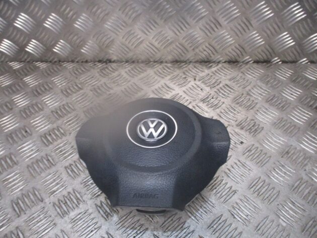 2012 GENUINE VW POLO FRONT RIGHT DRIVER SIDE STEERING WHEEL AB 6R0880201G