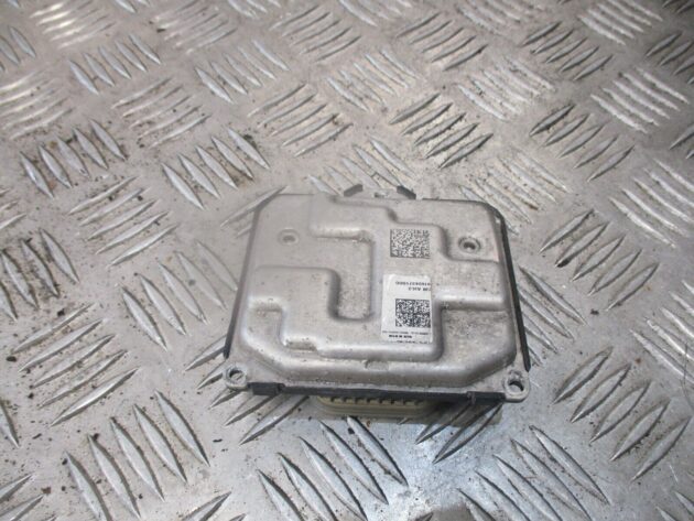 2016 GENUINE AUDI A3 LED HEADLIGHT BALLAST MODULE OEM 8S0907397D - Image 2