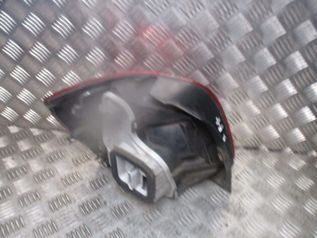2012 GENUINE VW POLO 6R REAR RIGHT DRIVER SIDE BODY LIGHT LAMP 6R0945096AH - Image 3