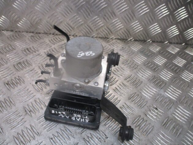 2018 GENUINE VW SHARAN 2.0 TDI ABS PUMP CONTROL MODULE 5N0614019CR