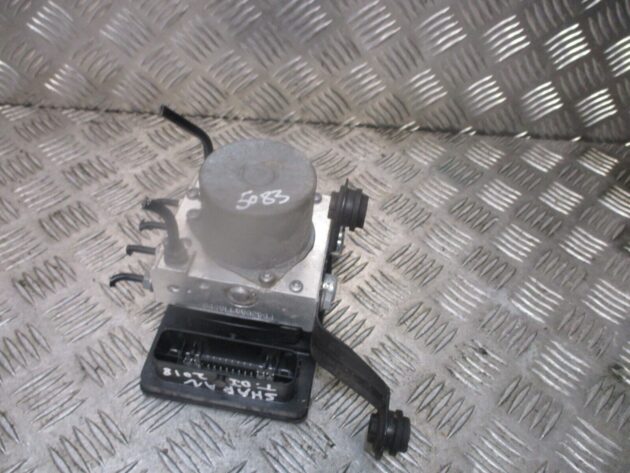 2018 GENUINE VW SHARAN 2.0 TDI ABS PUMP CONTROL MODULE 5N0614019CR - Image 2