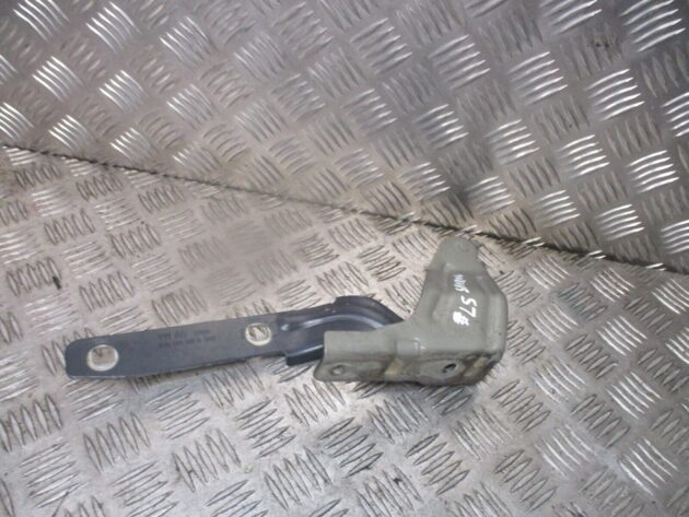 2018 GENUINE VW SHARAN FRONT LEFT PASSENGER SIDE BONNET HINGE 7N0823301B - Image 3
