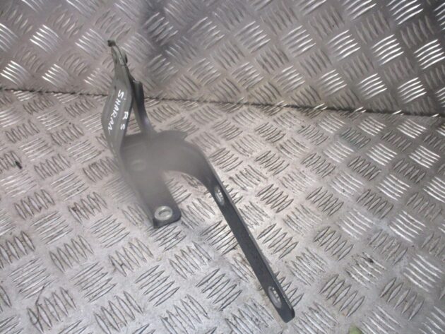 2018 GENUINE VW SHARAN FRONT RIGHT DRIVER SIDE BONNET HINGE 7N0823302B