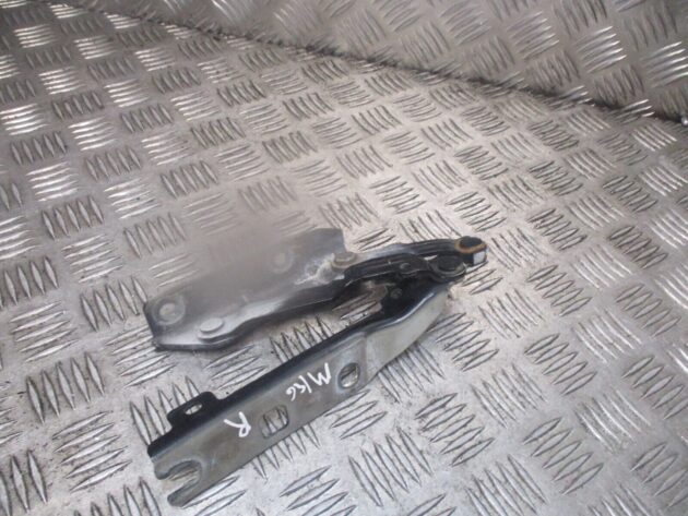 2012 GENUINE VW MK6 FRONT RIGHT DRIVER SIDE BONNET HINGE 5K0823302B - Image 3