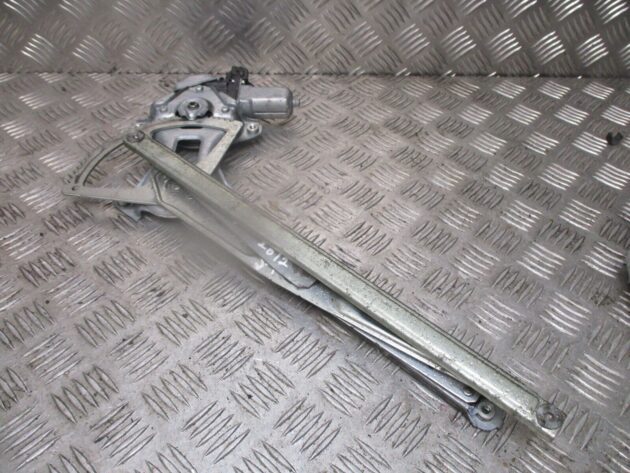 2012 GENUINE TOYOTA PRIUS FRONT LEFT PASSENGER SIDE WINDOW REGULATER 85720-12460