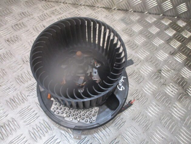 2018 GENUINE VW SHARAN HEATER BLOWER MOTOR FAN 3C0907521G