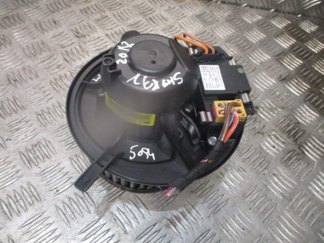 2018 GENUINE VW SHARAN HEATER BLOWER MOTOR FAN 3C0907521G - Image 3