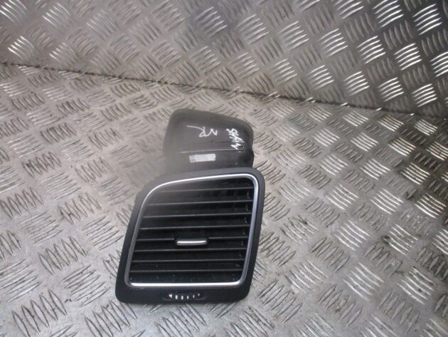 2018 GENUINE VW SHARAN FRONT LEFT PASSENGER SIDE HEATER AC AIRVENT 7N0819703D