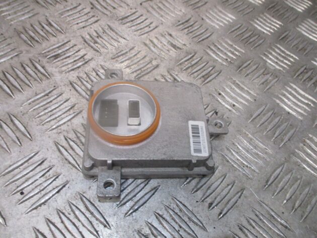 2016 GENUINE AUDI A3 HEADLIGHT BALLAST CONTROL MODULE 8K0941597B - Image 3