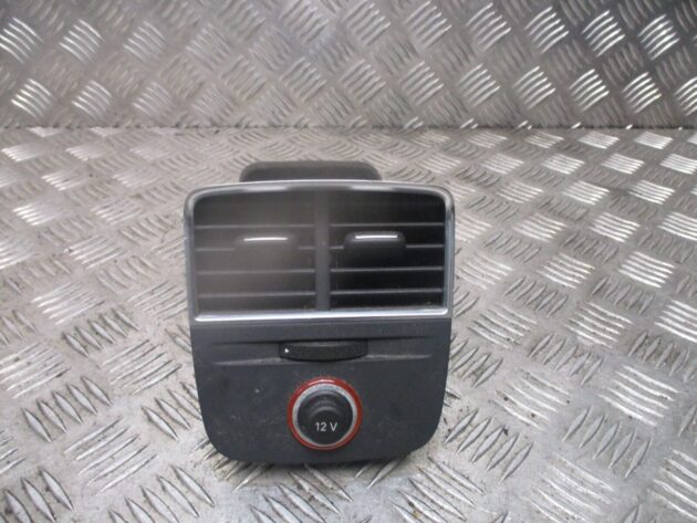 2016 GENUINE AUDI A3 AIR VENT TRIM REAR CENTRE CONSOLE 8V0819203 - Image 3