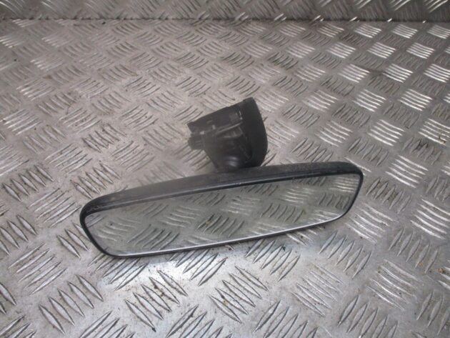 2016 GENUINE AUDI A3 8V INTERIOR REAR VIEW MIRROR 8S0857511A
