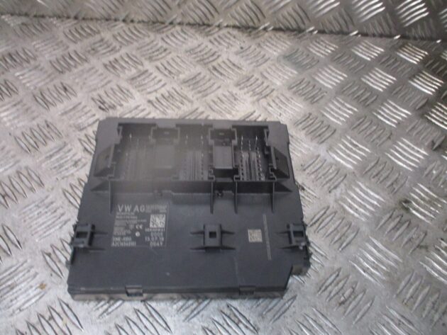 2018 GENUINE VW SHARAN BCM BODY CONTROL MODULE UNIT 5K0937084P