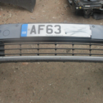 2013 GENUINE VW PASSAT B7 FRONT BUMPER
