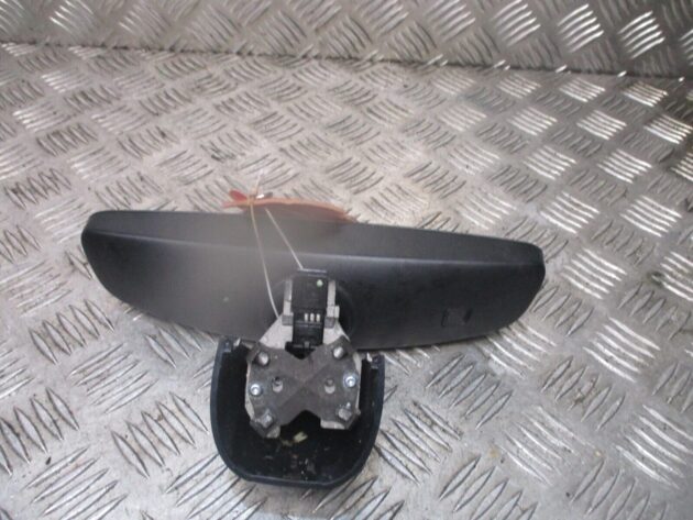 2018 GENUINE VW SHARAN REAR INTERIOR DISTANCE VIEW MIRROR 3G0857511AC - Image 3
