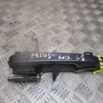 2012 GENUINE TOYOTA PRIUS FRONT LEFT PASSENGER SIDE EXTERIOR DOOR HANDLE NSF