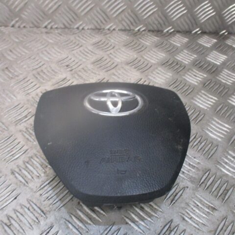 2015 GENUINE TOYOTA AURIS HYBRID STEERING WHEEL BAG 45130-02450-C0