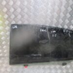 2014 GENUINE TOYOTA PRIUS REAR LEFT PASSENGER SIDE DOOR WINDOW GLASS NSR