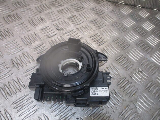 2018 GENUINE VW SHARAN STEERING WHEEL SLIP RING SQUIB 5K0953569BC