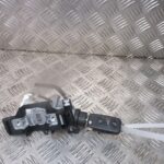 2018 GENUINE VW SHARAN IGNITION BARREL & KEY 5K0905865