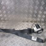 2018 GENUINE VW SHARAN REAR RIGHT DRIVER SIDE 2ND ROW SEAT BELT 7N0857806D