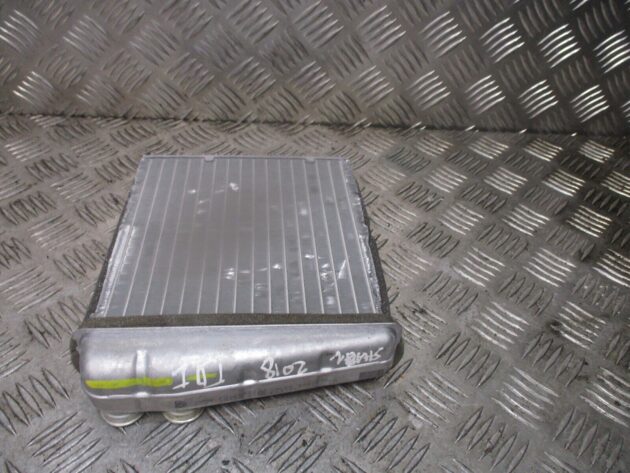 2013 GENUINE VW PASSAT B7 HEATER MATRIX RADIATOR 1K0819031E