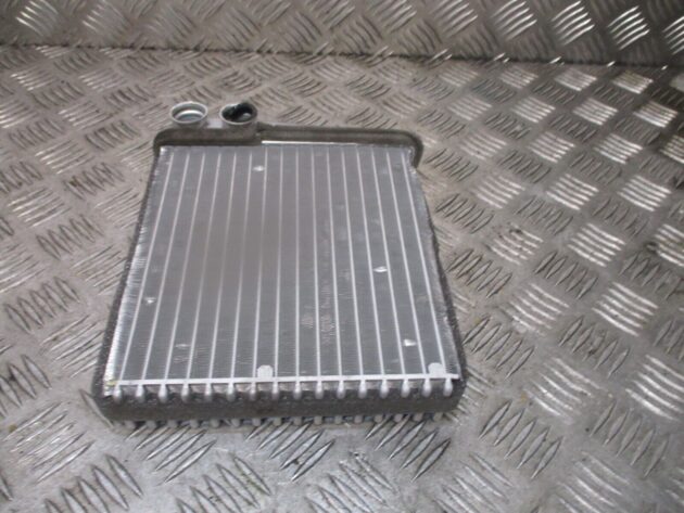 2013 GENUINE VW PASSAT B7 HEATER MATRIX RADIATOR 1K0819031E - Image 3