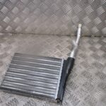 2016 GENUINE PEUGEOT 208 HEATER MATRIX ELEMENT RADIATOR