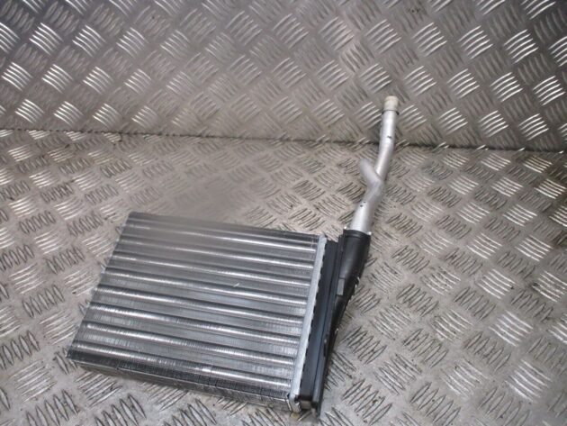 2016 GENUINE PEUGEOT 208 HEATER MATRIX ELEMENT RADIATOR