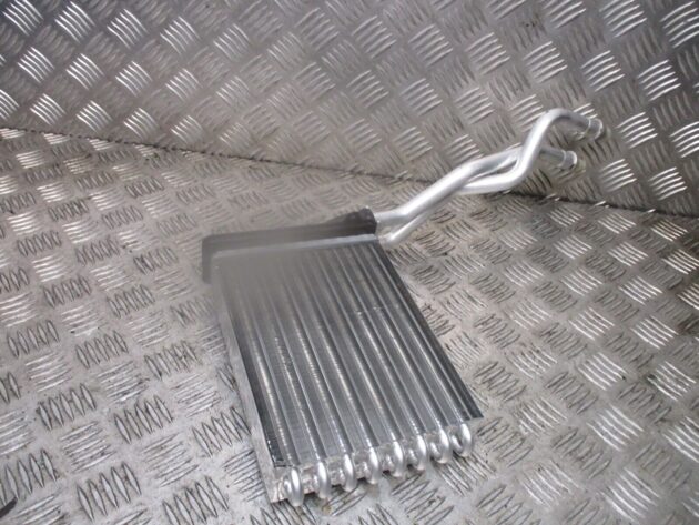 2016 GENUINE PEUGEOT 208 HEATER MATRIX ELEMENT RADIATOR - Image 2