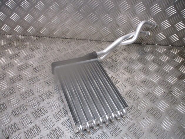 2016 GENUINE PEUGEOT 208 HEATER MATRIX ELEMENT RADIATOR - Image 3