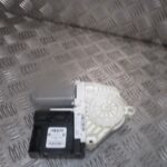 2012 GENUINE VW SCIROCCO FRONT LEFT PASSENGER SIDE DOOR WINDOW MOTOR 1Q0959702H