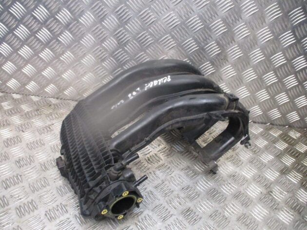 2016 GENUINE PEUGEOT 208 1.2 PETROL IN TAKE MANIFOLD 9673063980
