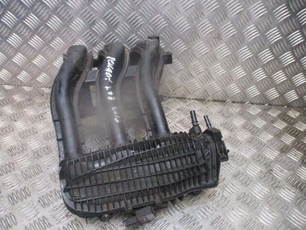 2016 GENUINE PEUGEOT 208 1.2 PETROL IN TAKE MANIFOLD 9673063980 - Image 2