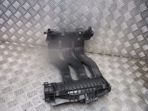 2016 GENUINE PEUGEOT 208 1.2 PETROL IN TAKE MANIFOLD 9673063980 - Image 4