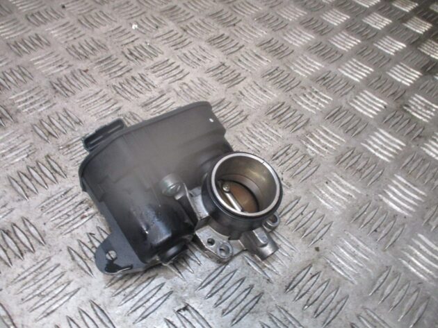 2016 GENUINE PEUGEOT 208 1.2 PETROL THROTTLE BODY 9673622380