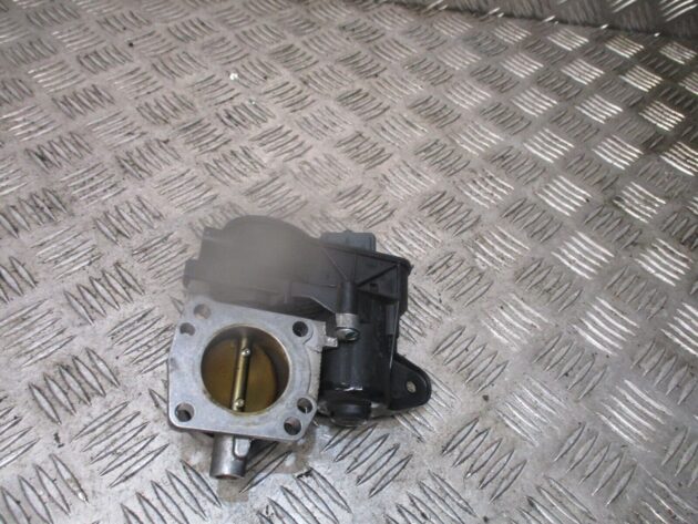 2016 GENUINE PEUGEOT 208 1.2 PETROL THROTTLE BODY 9673622380 - Image 2