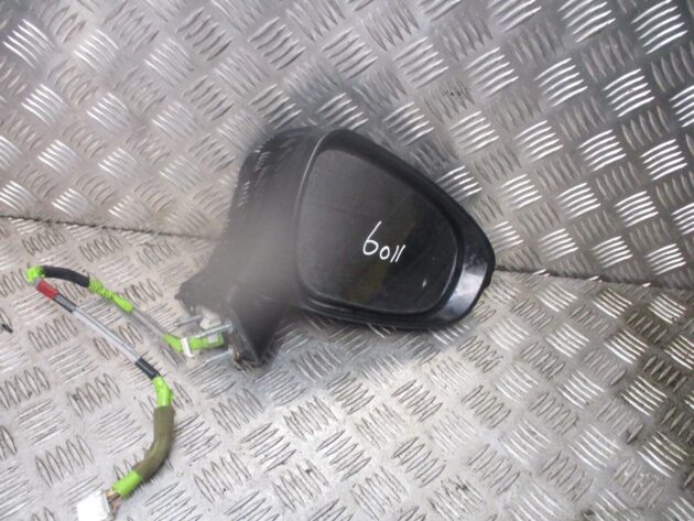 2015 GENUINE LEXUS CT200 FRONT RIGHT DRIVER SIDE WING MIRROR