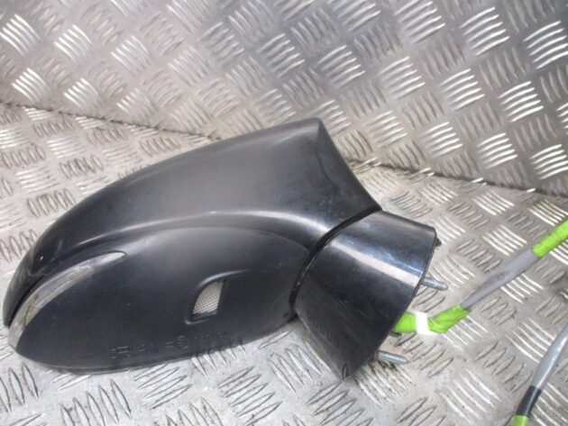 2015 GENUINE LEXUS CT200 FRONT RIGHT DRIVER SIDE WING MIRROR - Image 3
