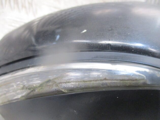 2015 GENUINE LEXUS CT200 FRONT RIGHT DRIVER SIDE WING MIRROR - Image 4