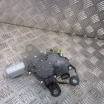 2018 GENUINE VW SHARAN REAR WINDSCREEN WIPER MOTOR 5K6955711B