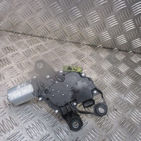 2018 GENUINE VW SHARAN REAR WINDSCREEN WIPER MOTOR 5K6955711B