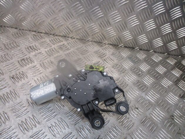 2018 GENUINE VW SHARAN REAR WINDSCREEN WIPER MOTOR 5K6955711B