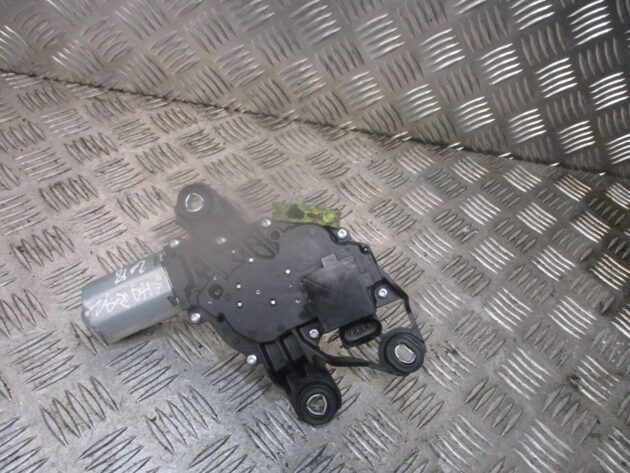 2018 GENUINE VW SHARAN REAR WINDSCREEN WIPER MOTOR 5K6955711B - Image 2