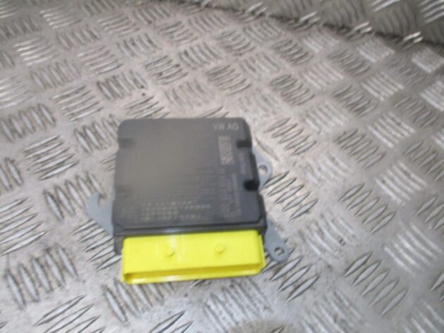 2013 GENUINE VW GOLF MK7 ECU SRS BAG CONTROL MODULE UNIT 5Q0959655M