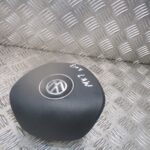 2013 GENUINE VW GOLF MK7 FRONT DRIVERS STEERING WHEEL AB 5G0880201C