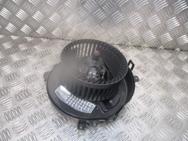 2013 GENUINE VW GOLF MK7 HEATER BLOWER MOTOR FAN 5Q0907521D