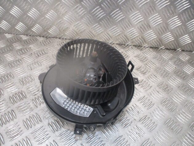 2013 GENUINE VW GOLF MK7 HEATER BLOWER MOTOR FAN 5Q0907521D - Image 2