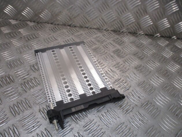 2013 GENUINE VW GOLF MK7 ELECTRIX HEATER MATRIX ELEMENT 5Q0963235B